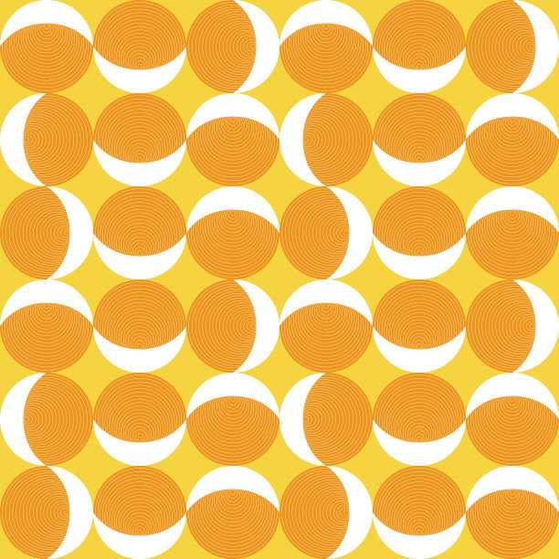 抽象几何图案设计模板背景图片下载