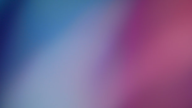 柔和色调紫色粉红蓝色梯度散焦抽象照片平滑线条pantone颜色背景图片下载