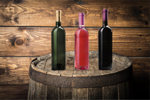 葡萄酒。图片下载