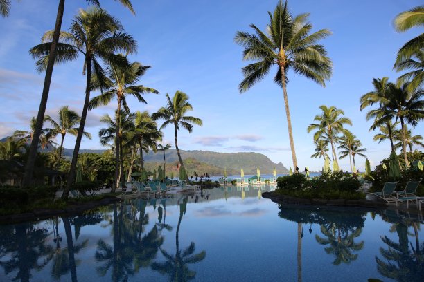 夏威夷图片下载