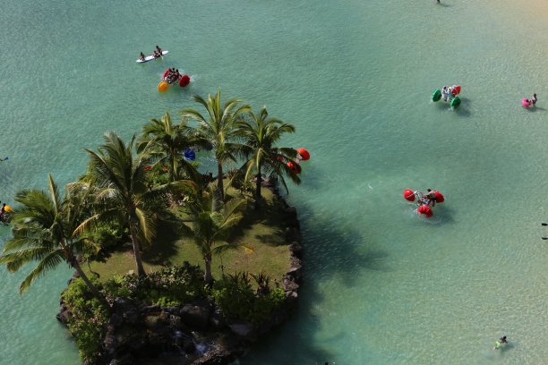 夏威夷图片下载