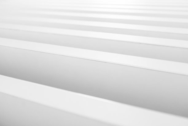 抽象的白色和灰色颜色与背景纹理。图片下载