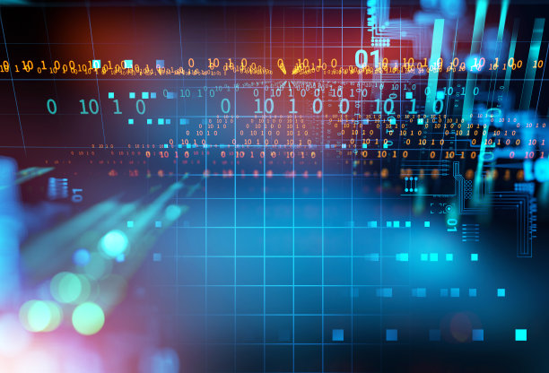 科学公式和数学方程式抽象背景图片下载