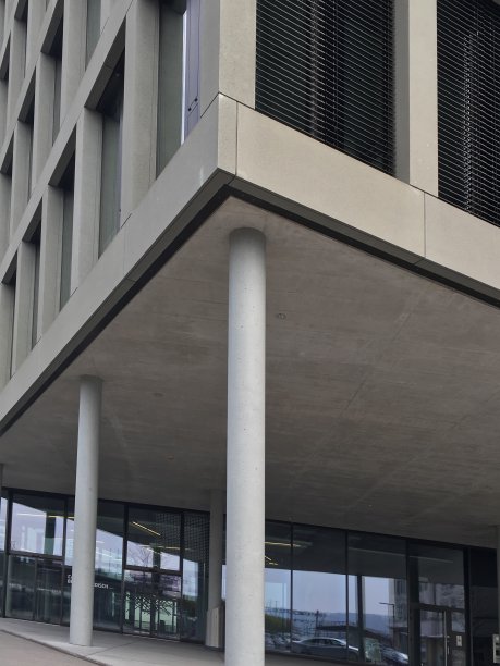 FHNW校区和Windisch大学图片下载