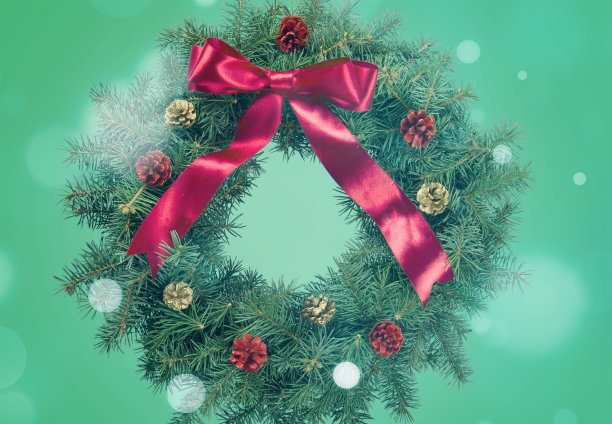 圣诞节。图片下载