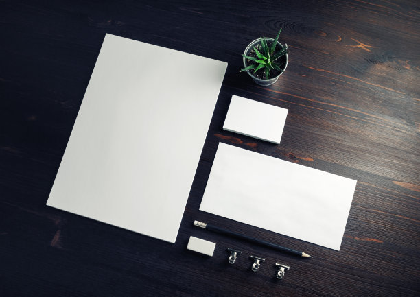 空公司文具图片下载