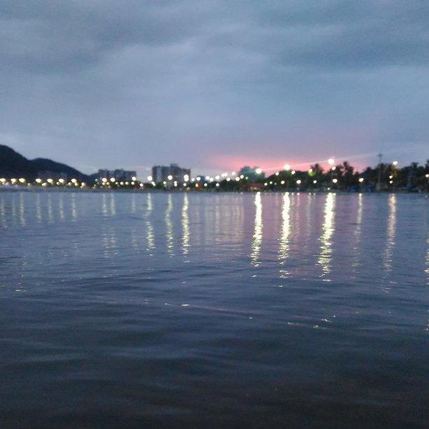 大洋洲大都会图片下载