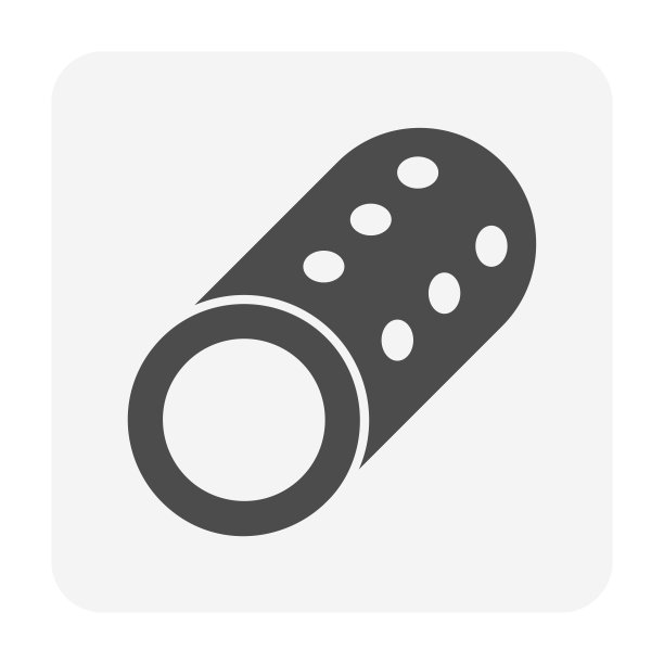 花园排水图标图片下载