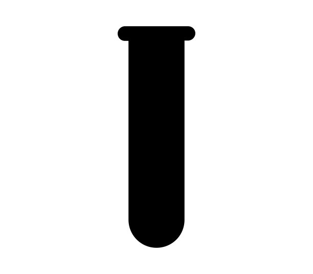 试管图标图片下载