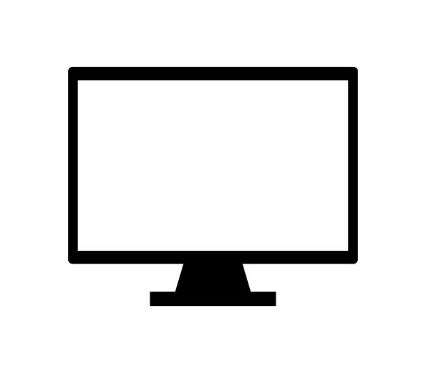 图标的电视图片下载