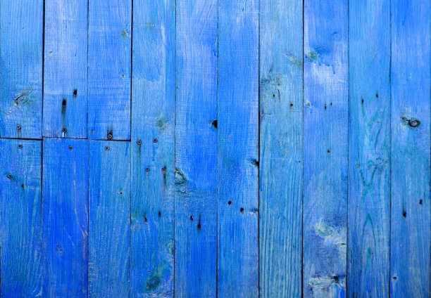 老木纹底面配蓝漆自然图案图片下载