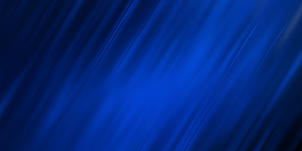 抽象的蓝色背景与浅对角线。速度运动设计。动态运动结构。技术流说明图片下载