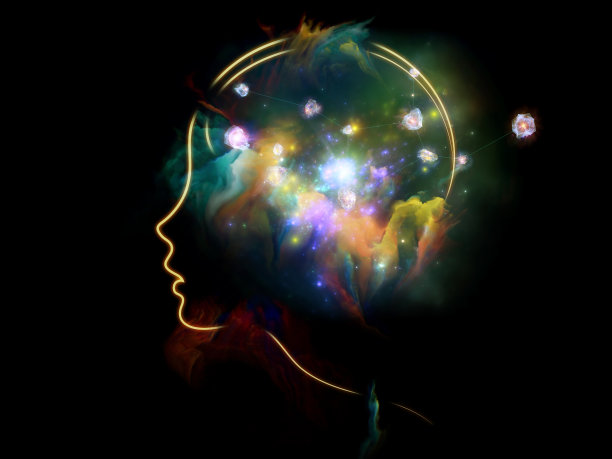 复杂的思想图片下载