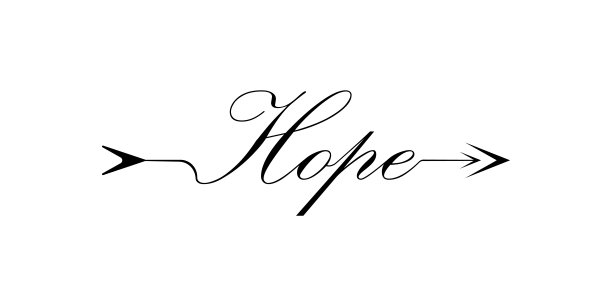 希望用箭头手写画字。箭头风格的单词元素图片下载