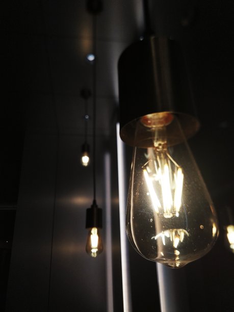 装饰用灯图片下载