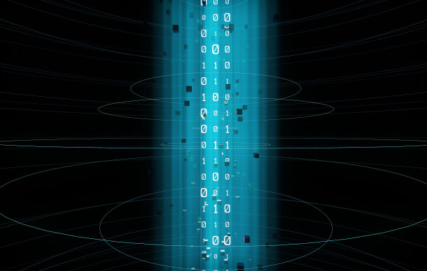 数据传输技术和信息技术，网络传输技术和互联网技术，数据流和信息流图片下载
