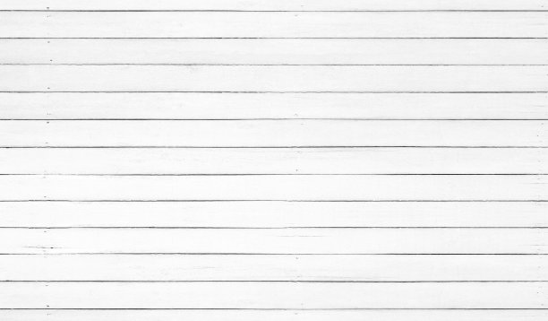 白色木地板纹理和背景。白色木制背景。图片下载