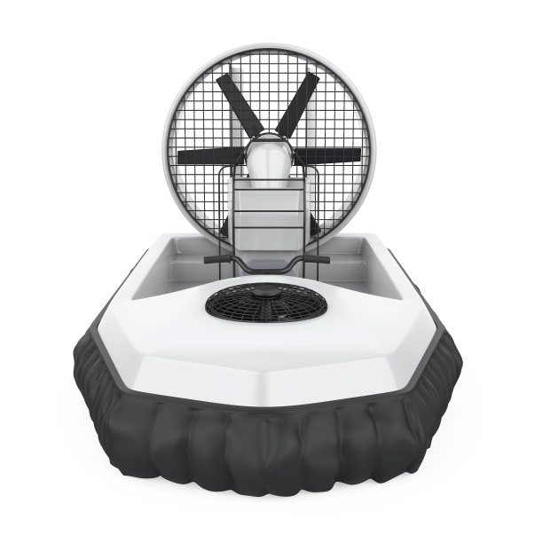 气垫车分离图片下载