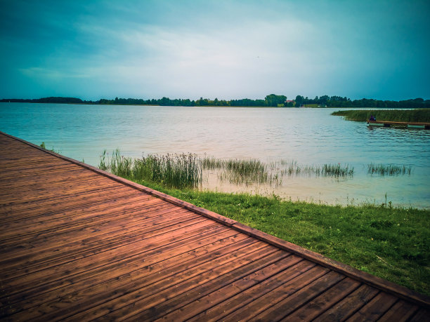 Mamry湖图片下载