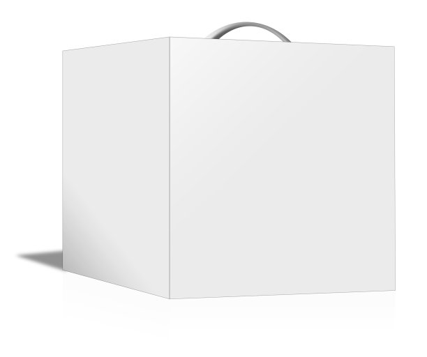 模板包装图片下载