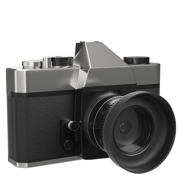 反射式照相机图片下载