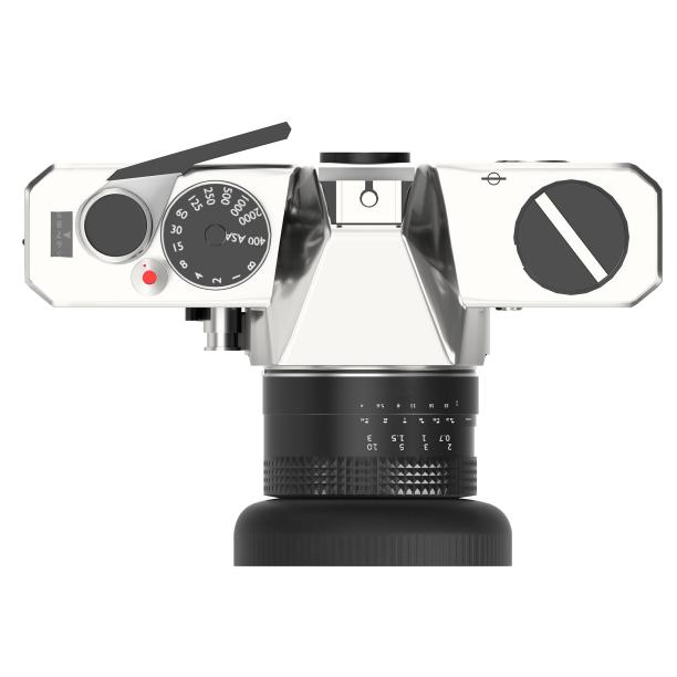 反射式照相机图片下载