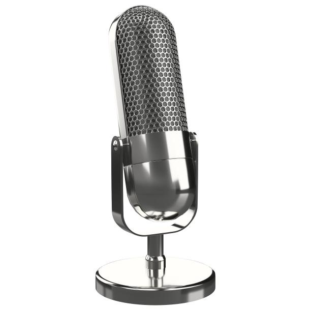 的麦克风图片下载