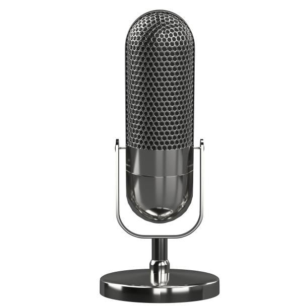 的麦克风图片下载