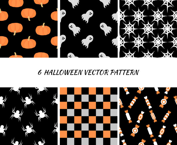 模式。万圣节。图片下载