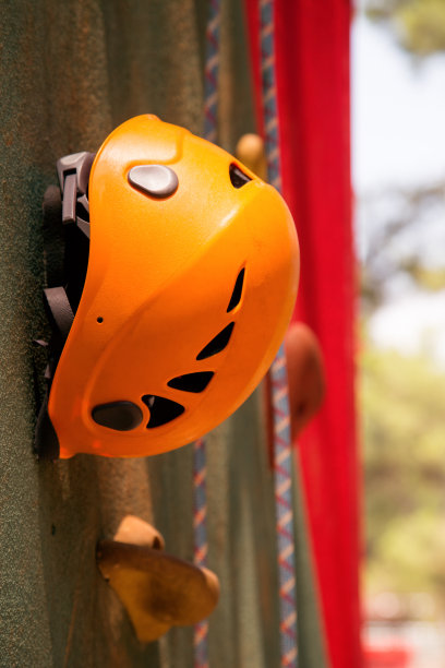 攀岩头盔图片下载