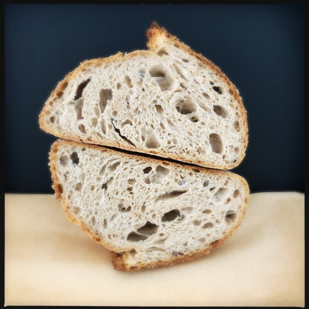 酸面包屑图片下载