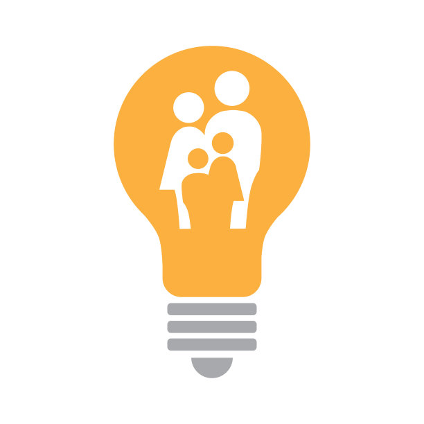 家庭灯泡图片下载