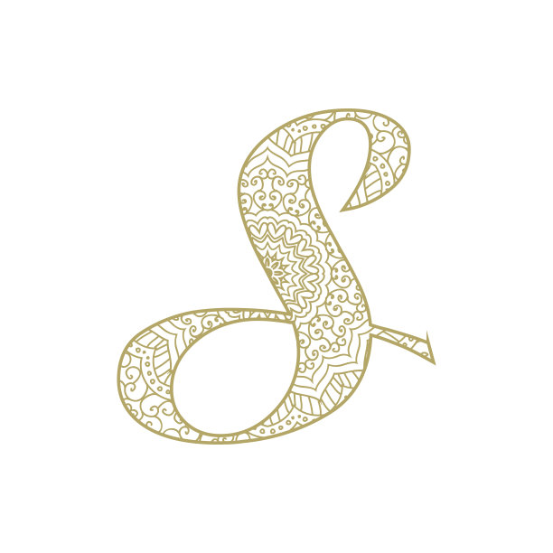 装饰性的信图片下载