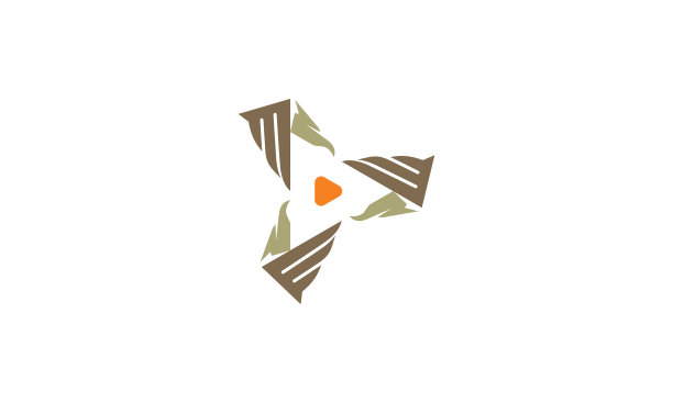 鸟玩按钮矢量图标图片下载