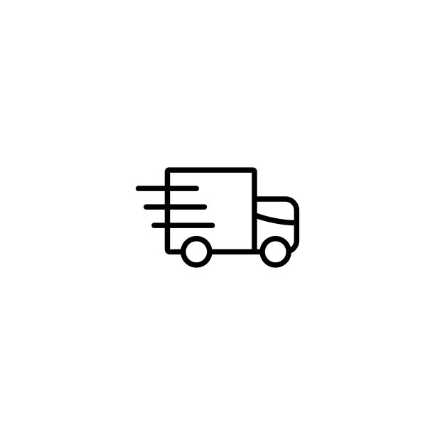 包裹图标矢量素材图片下载