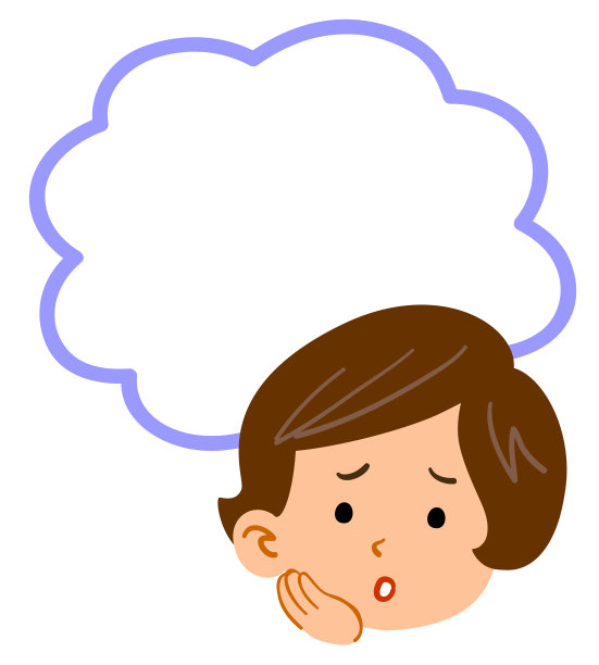 麻烦女人和复印空间图片下载