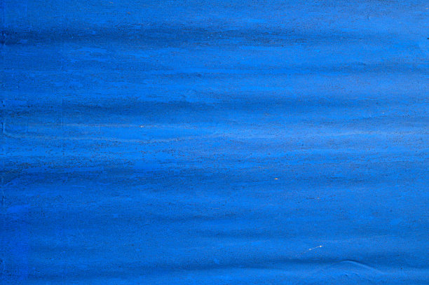 蓝色帆布织物质地。图片下载