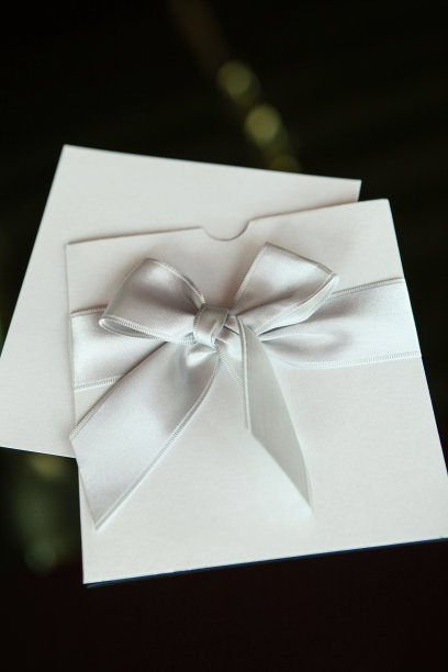 空白白色贺卡图片下载