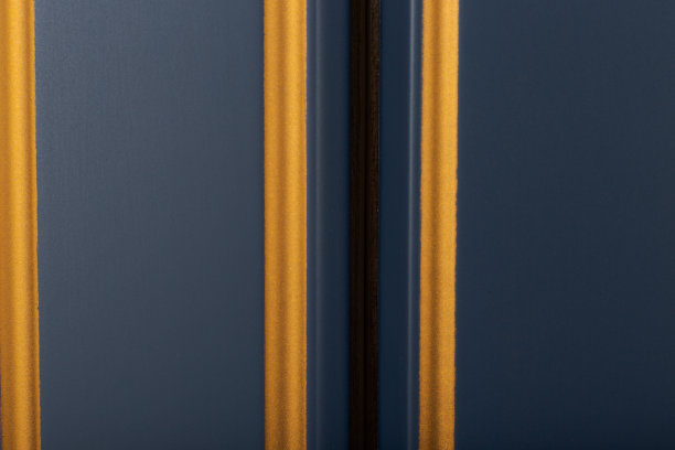 背景或概念极简家具外立面厨房，家具内部图片下载