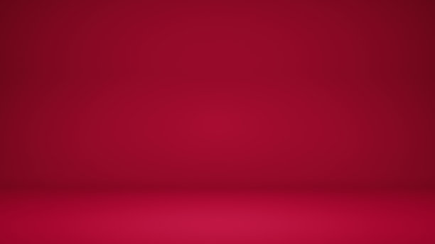 3 d演示。朴素喜庆的红色圣诞背景图片下载