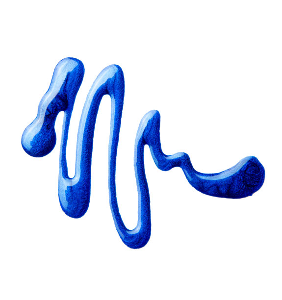 粉状化妆品用海绵隔离图片下载