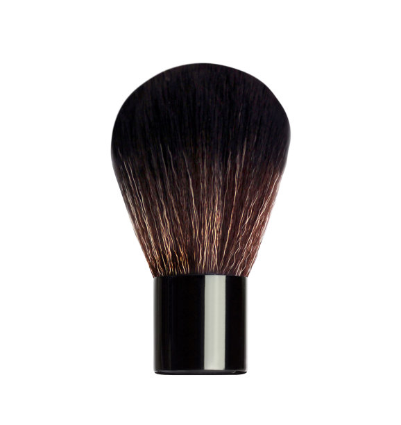 化妆刷隔离白色图片下载