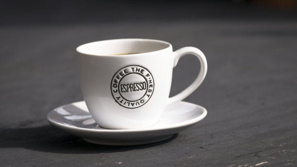 浓缩咖啡杯图片下载