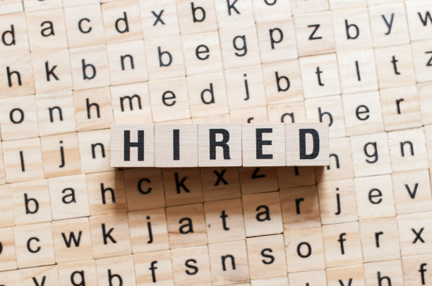 聘请了词的概念图片下载