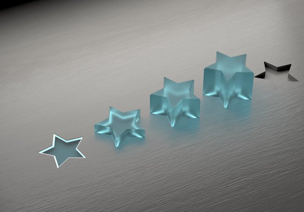 审查星评级图片下载