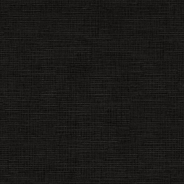 黑色拉丝纸的纹理。无缝方形背景，瓷砖准备。图片下载
