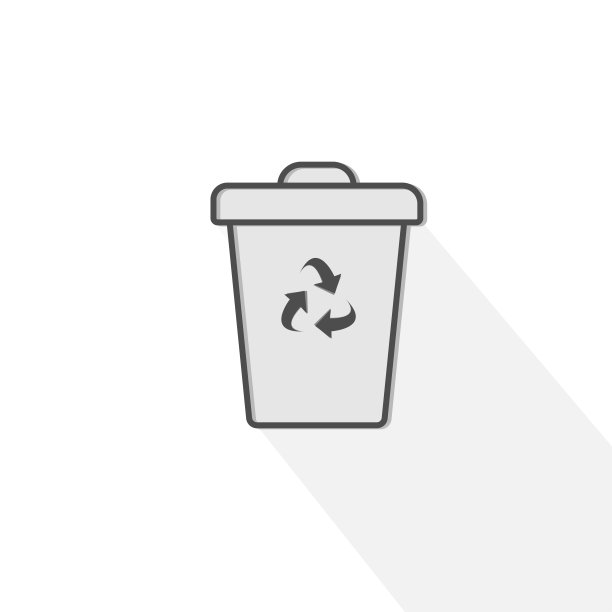 垃圾和回收图片下载