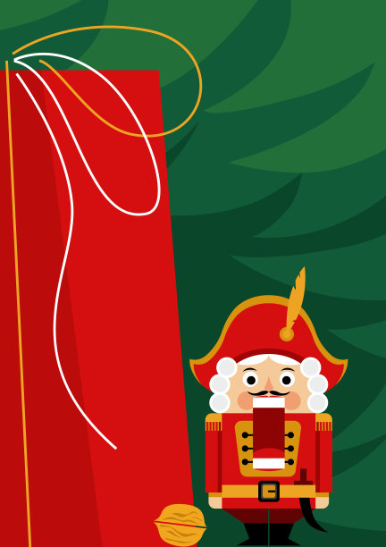 胡桃夹子图片下载