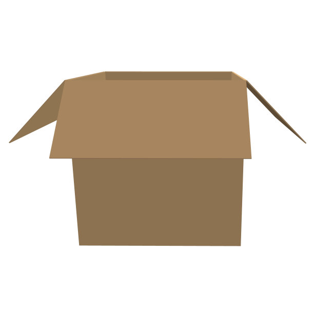 运输包绝缘白色背景图片下载