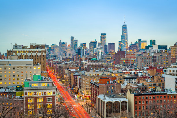 纽约，美国纽约图片下载